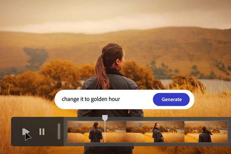 Adobe Firefly Premiere Pro